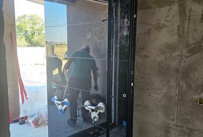 Casă cu 5 camere cu Garaj în Dumbrava Roșie - 4