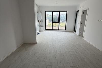 Apartament cu 2 camere în Vest - 1