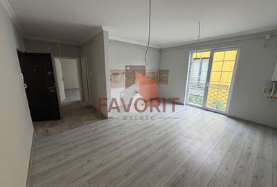 Apartament cu 2 camere decomandat în Girocului - 1