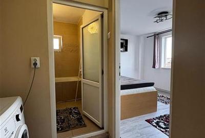 Apartament cu 2 camere decomandat, mobilat în Sud-Vest - 8