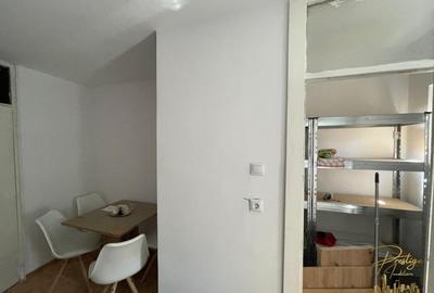 Apartament cu 3 camere decomandat, mobilat în Decebal - 8