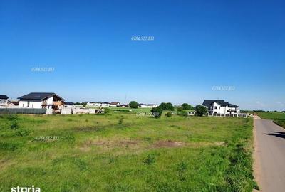 Teren de 450 mp, în Berceni