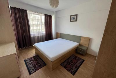 Apartament cu 2 camere decomandat în Gării