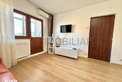 Apartament cu 3 camere decomandat, mobilat în Crângași - 5