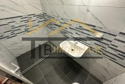 Apartament cu 3 camere decomandat în Libertății - 11