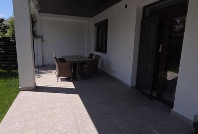 Casă cu 4 camere cu Teren 235 Mp în Corbeanca - 10