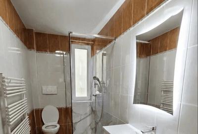 Apartament cu 2 camere semidecomandat în Medicină