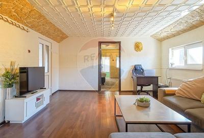 Casă cu 3 camere cu Teren 100 Mp în Exterior Sud - 11