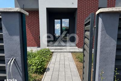 Casă cu 4 camere cu Teren 400 Mp în Apahida