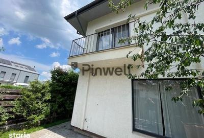 Casă cu 4 camere cu Teren 175 Mp în Central - 4