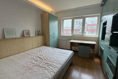 Apartament cu 2 camere decomandat în Tineretului - 4
