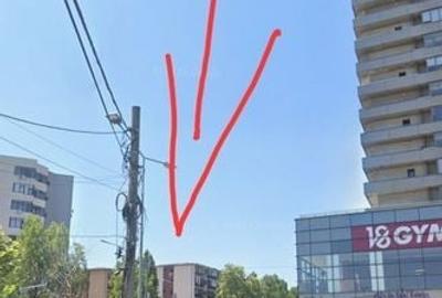 Garsonieră în Berceni