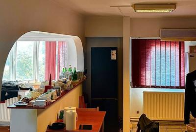 Apartament cu 3 camere decomandat, mobilat în Gara - 5