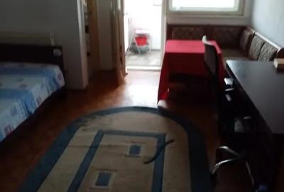 Garsonieră semidecomandată în Central