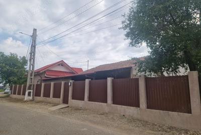 Casă cu 4 camere în Mărăcineni - 4