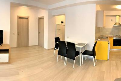 Apartament cu 3 camere decomandat, mobilat în Militari
