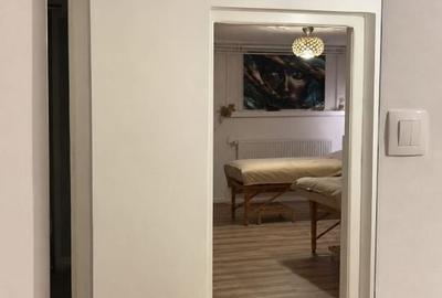 Spațiu comercial, de 55 mp, în Calea Dumbrăvii