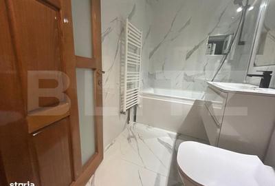 Apartament cu 2 camere decomandat în Mărăști - 11