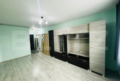 Garsonieră decomandată în Tudor