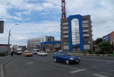 Birou, de 8,830 mp, în Păcii - 4