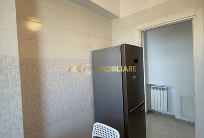 Apartament cu 2 camere semidecomandat, mobilat în Unirii - 10