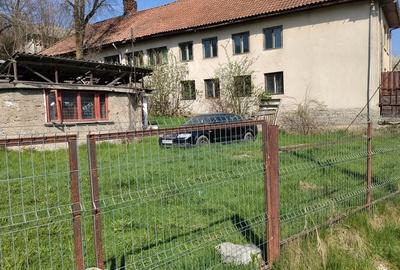 Spațiu comercial, în Bughea de Jos