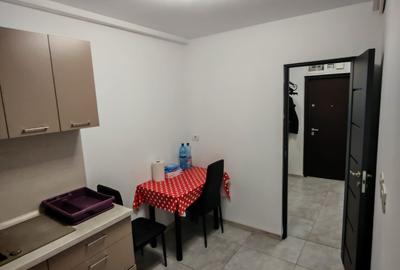 Apartament cu 2 camere semidecomandat în Central - 2