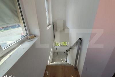 Casă cu 3 camere în Bălan