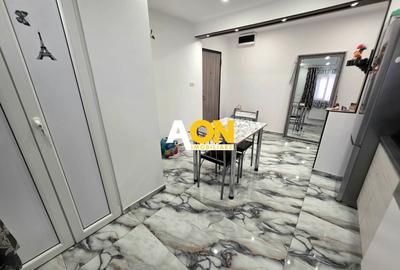 Apartament cu 2 camere semidecomandat în Cetate - 2