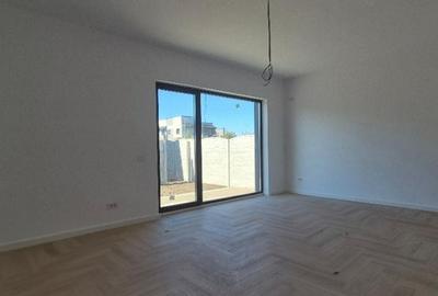 Casă cu 4 camere în Clinceni - 6