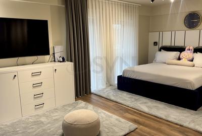 Casă individuală cu 10 camere cu Piscina în Cornu - 10