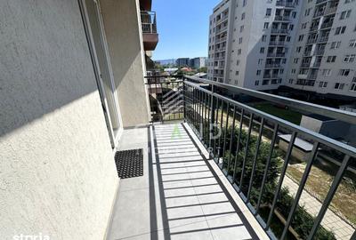 Apartament cu 3 camere, mobilat în Iris - 8
