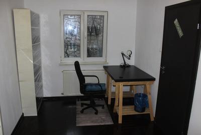 Apartament cu 2 camere semidecomandat în Dacia - 6