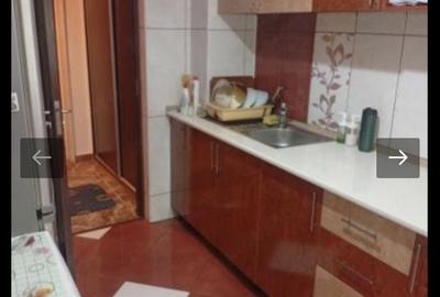 Apartament cu 2 camere decomandat în Rahova