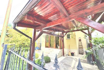 Casă cu 4 camere în Europa
