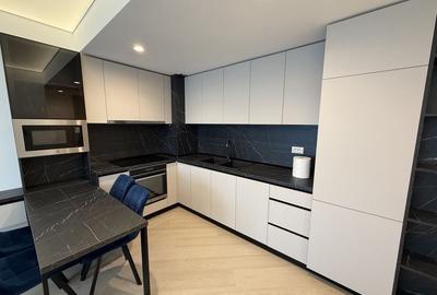 Apartament cu 2 camere în Central - 1