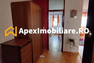 Garsonieră decomandată în Nerva Traian