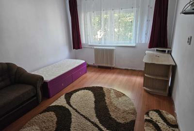 Apartament cu 2 camere decomandat în Rogerius - 13
