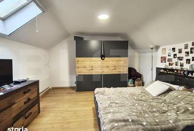 Apartament cu 4 camere în Nufărul - 8