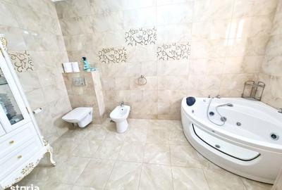 Casă cu 4 camere cu Teren 170 Mp în Central
