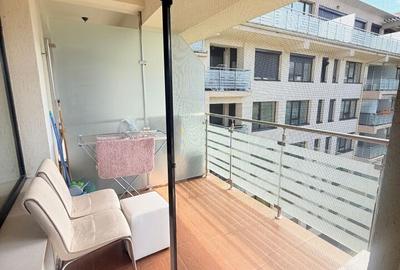 Apartament cu 2 camere, mobilat în Copou - 3