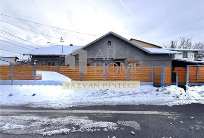 Casă cu 3 camere cu Teren 180 Mp în Mihai Bravu - 5