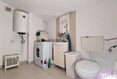 Apartament cu 2 camere semidecomandat, mobilat în Eminescu - 2