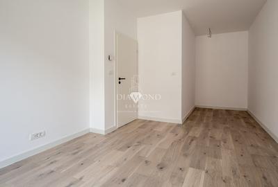 Duplex cu 4 camere cu Canalizare în Pipera - 12