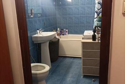 Garsonieră decomandată în Florești