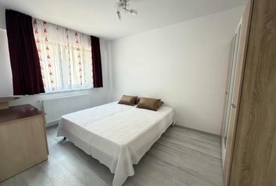 Apartament cu 2 camere semidecomandat în Popas Păcurari - 3