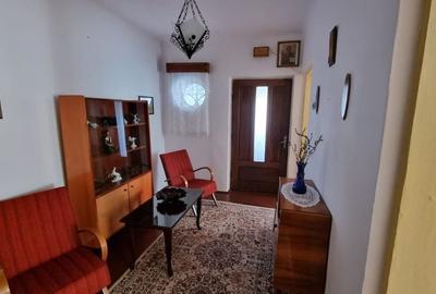 Casă cu 2 camere în Exterior Vest - 5