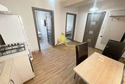 Apartament cu 2 camere decomandat, mobilat în Central - 9
