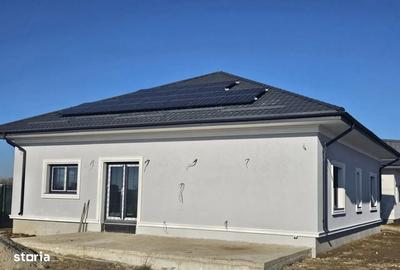 Casă cu 4 camere în Vârteju - 2