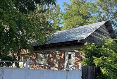 Casă cu 2 camere în Central - 5